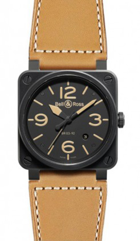 Bell & Ross BR03-92 Heritage